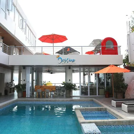 Destino Beach Club Dive Resort And Hotel-3